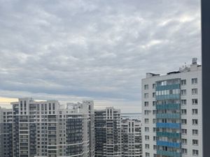 2-к кв. Санкт-Петербург просп. Героев, 27к1 (61.6 м²)