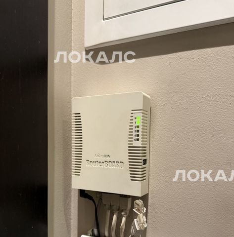 Сдам 2к квартиру на Садовая-Триумфальная улица, 4/10, метро Пушкинская, г. Москва