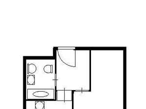 1-к кв. Татарстан, Казань Минская ул., 41 (37.0 м²)