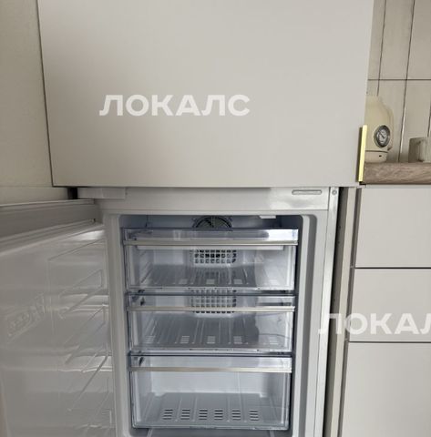Сдаю 3х-комнатную квартиру на Складочная улица, 2, метро Дмитровская, г. Москва