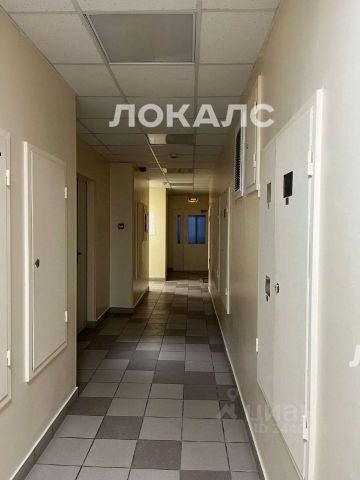 Сдам 2-комнатную квартиру на улица Удальцова, 27, метро Проспект Вернадского, г. Москва