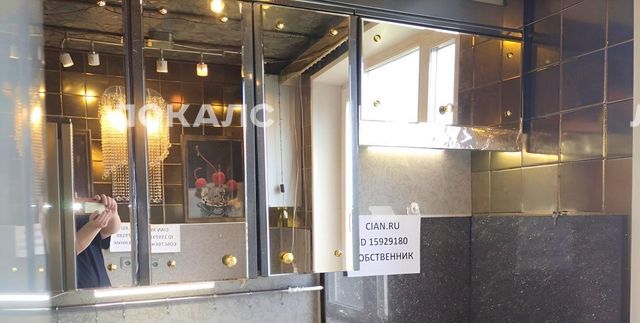 Снять 1-комнатную квартиру на Троицкая улица, 10С1, метро Сухаревская, г. Москва