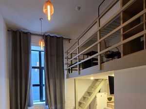 2-к кв. Москва Нижняя Красносельская ул., 35С1 (36.0 м²)