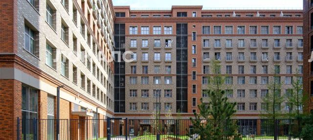 Сдается 1-комнатная квартира на улица Архитектора Щусева, 4к2, метро ЗИЛ, г. Москва