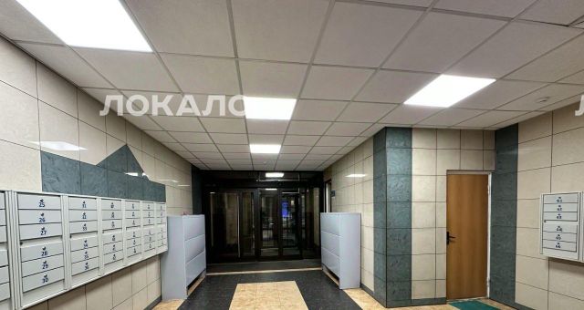 Сдаю 4к квартиру на Ленинский проспект, 105к3, г. Москва