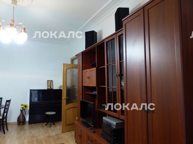 Сдам 2к квартиру на ул. Перовская 49/53, метро Перово, г. Москва