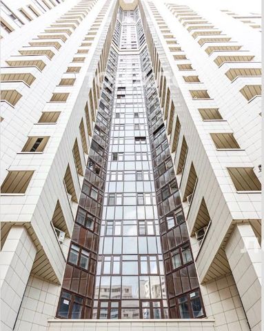 Сдам 2-к квартиру на проспект Маршала Жукова, 78, метро Октябрьское поле, г. Москва