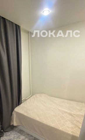 Снять 3х-комнатную квартиру на Дмитровское шоссе, 39К1, метро Петровско-Разумовская, г. Москва