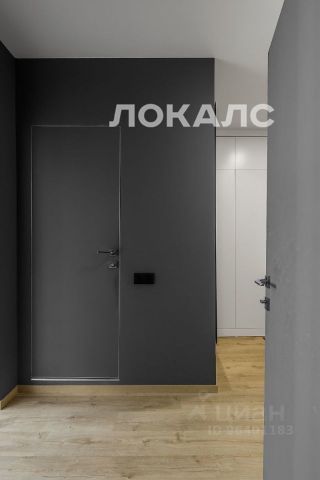 Аренда 1-к квартиры на Оршанская улица, 11, метро Крылатское, г. Москва