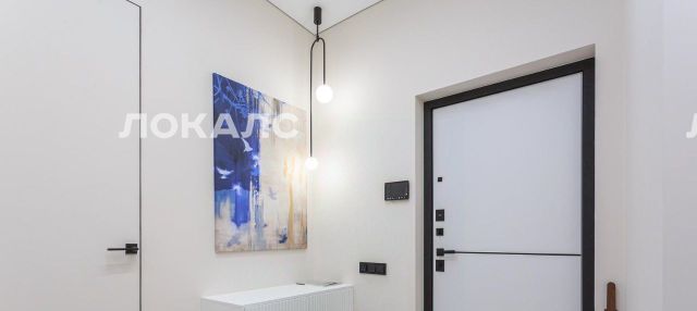 Сдается 2-комнатная квартира на Большая Филевская улица, 3к2, метро Шелепиха, г. Москва