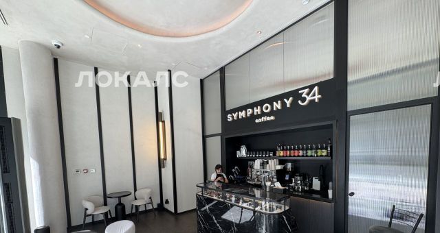 Сдается 2к квартира на 2-я Хуторская улица, 34, метро Дмитровская, г. Москва