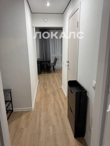 Сдаю 1к квартиру на г Москва, ул Дорожная, д 46 к 7, метро Аннино, г. Москва