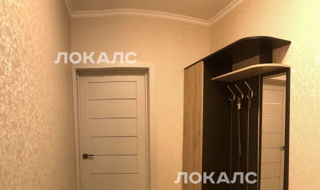 Сдам 2-к квартиру на улица Исаковского, 4К2, метро Строгино, г. Москва