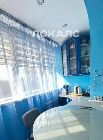 Сдаю 2-комнатную квартиру на улица Удальцова, 19К2, метро Проспект Вернадского, г. Москва