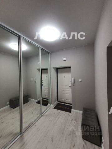 Снять трехкомнатную квартиру на Ермолаевский переулок, 8, метро Маяковская, г. Москва