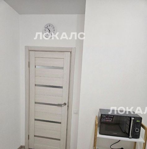 Аренда 2к квартиры на Изумрудная улица, 44/2, метро Свиблово, г. Москва