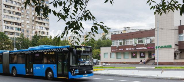 Аренда 1-комнатной квартиры на Саянская улица, 11К2, метро Новогиреево, г. Москва