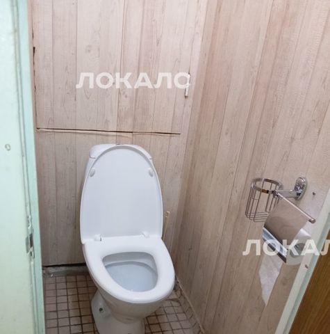 Сдается 2-комнатная квартира на Камчатская улица, 3, метро Щёлковская, г. Москва