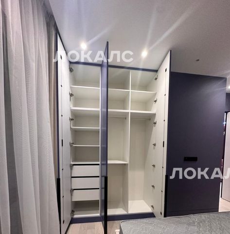 Сдам 3х-комнатную квартиру на Дубининская улица, 59Б, метро Павелецкая, г. Москва