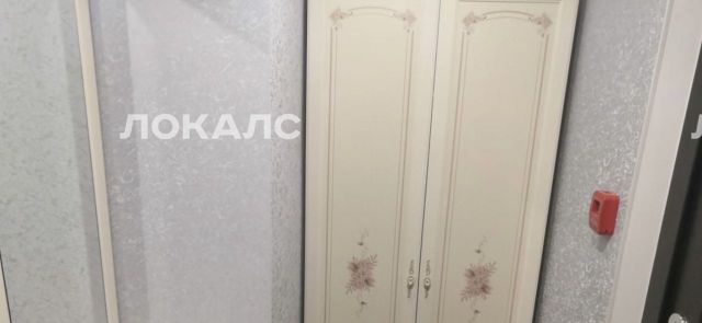 Снять 1к квартиру на улица Недорубова, 18к3, метро Некрасовка, г. Москва