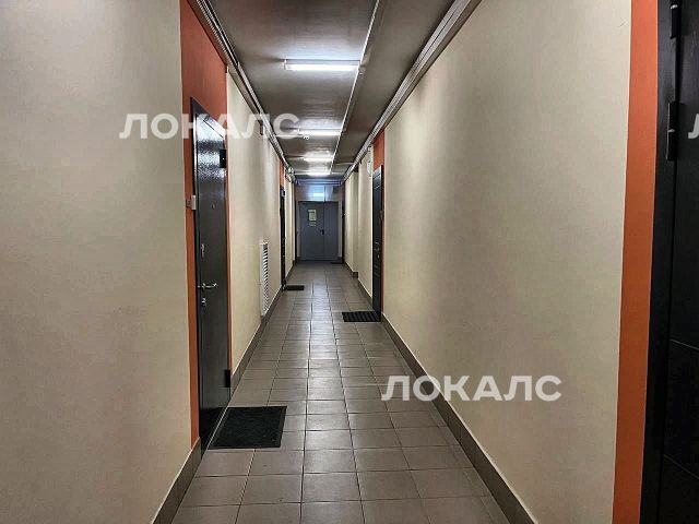 Сдаю 2к квартиру на г Москва, ул Автозаводская, д 23Б к 2, метро Автозаводская (Замоскворецкая линия), г. Москва