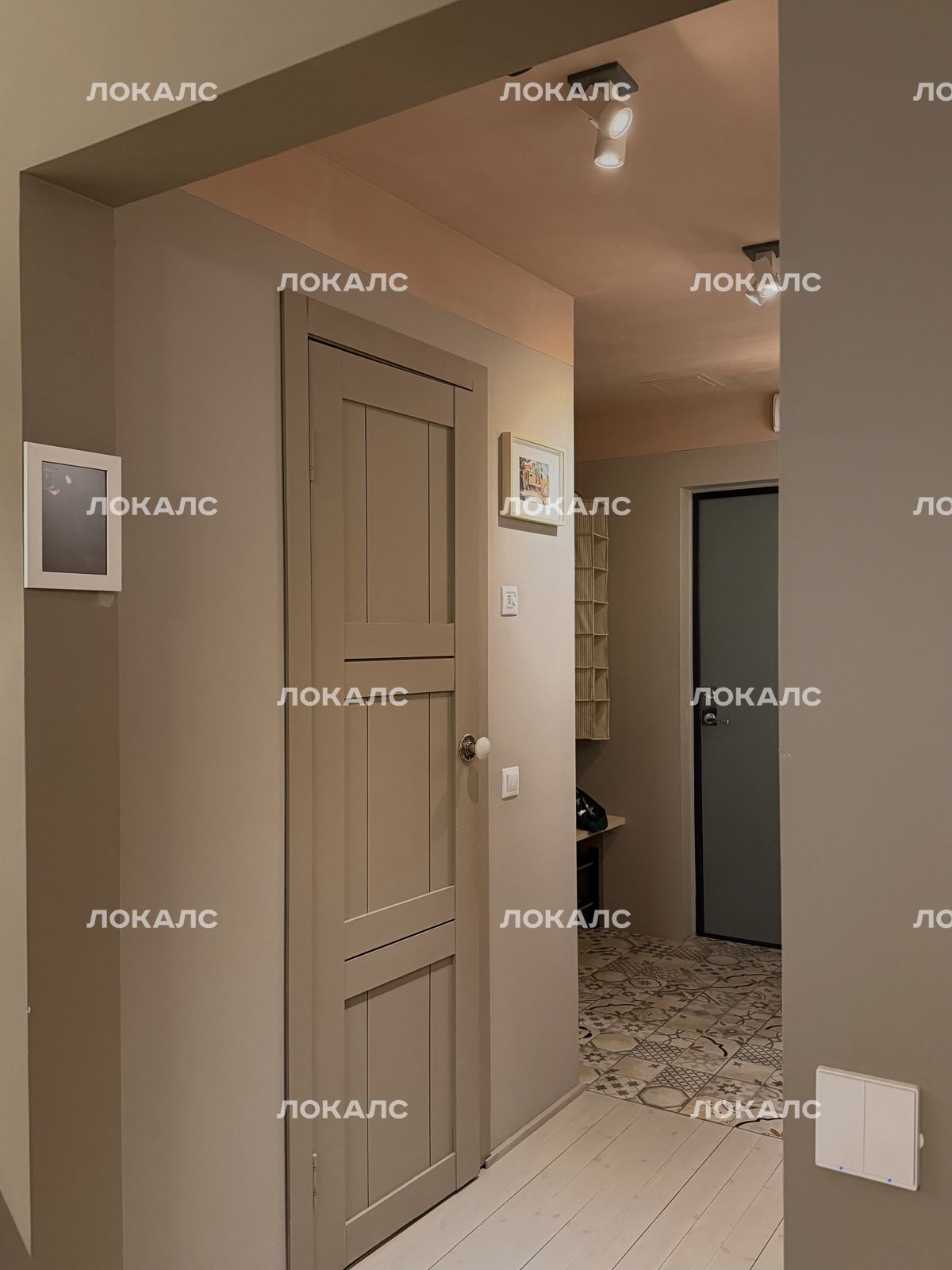 Аренда 3к квартиры на г Санкт-Петербург, Фермское шоссе, д 12 литера Л, метро Удельная, г. Санкт-Петербург