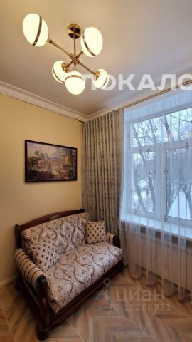 Аренда 3х-комнатной квартиры на улица Металлургов, 3, метро Перово, г. Москва
