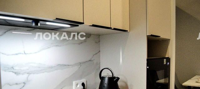 Снять 2к квартиру на Осташковская улица, 9К2, метро Бабушкинская, г. Москва