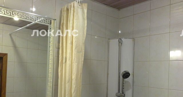 Снять 1-к квартиру на Витебская улица, 5, метро Кунцевская, г. Москва