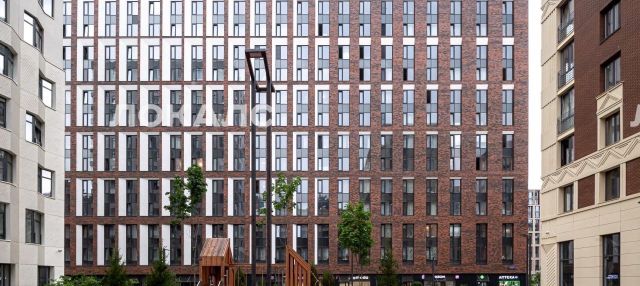 Сдаю 2-комнатную квартиру на улица Архитектора Щусева, 4к1, метро ЗИЛ, г. Москва