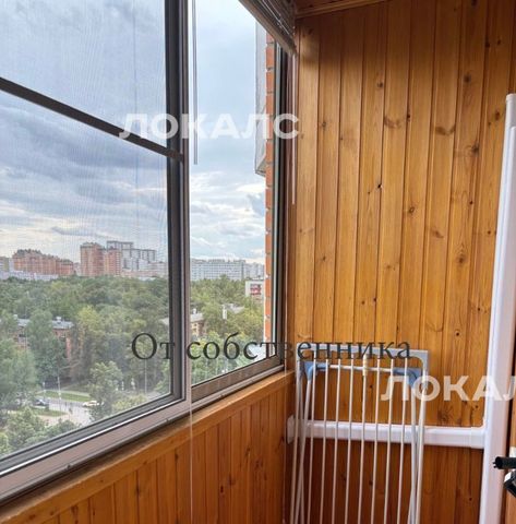 Аренда 1-к квартиры на Сиреневый бульвар, 51, метро Измайловская, г. Москва