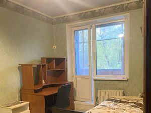 Комната Москва Свободный просп., 7К2 (12.0 м²)
