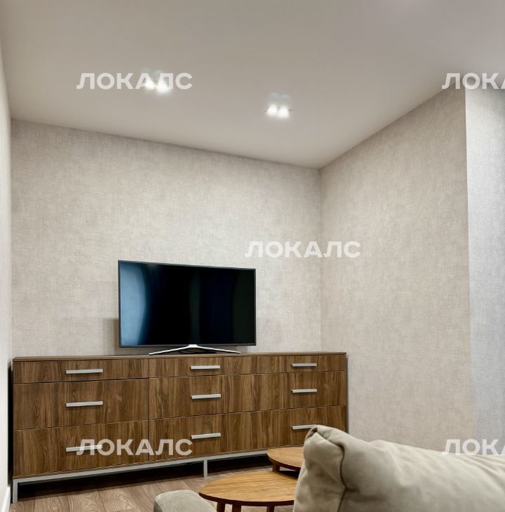 Сдаю 2-к квартиру на 2-й Лесной переулок, 4/6К1, метро Менделеевская, г. Москва