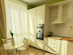 2к квартира Лазоревый