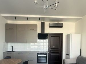 Студия Москва проезд Ольминского, 4 (30.0 м²)