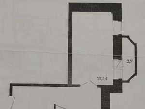 1-к кв. Санкт-Петербург ул. Савушкина, 125К1 (42.2 м²)