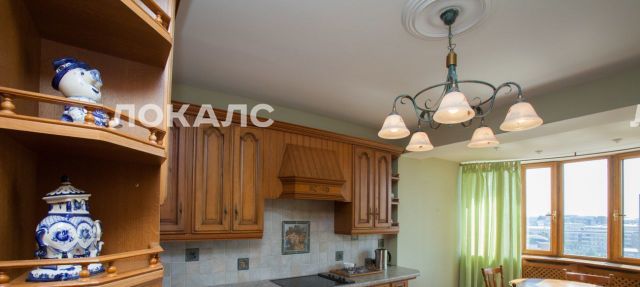Сдается 2к квартира на Зоологическая улица, 4, метро Маяковская, г. Москва
