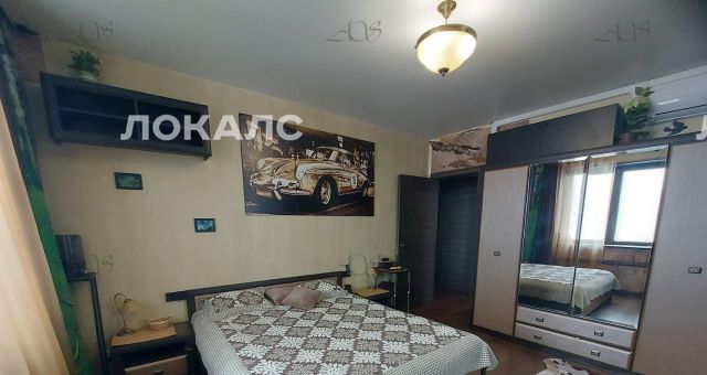 Снять 4-к квартиру на Кронштадтский бульвар, 6к3, метро Коптево, г. Москва