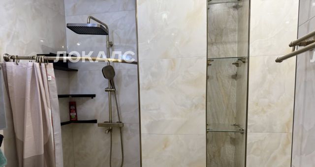 Сдаю 3-комнатную квартиру на Волгоградский проспект, 32/3к6, метро Угрешская, г. Москва