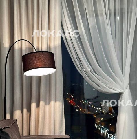 Сдам 2х-комнатную квартиру на Севастопольский проспект, 22А, метро Крымская, г. Москва