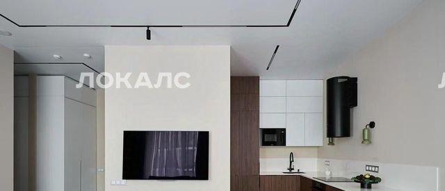 Снять четырехкомнатную квартиру на проезд Шелихова, 3, метро Площадь Ильича, г. Москва