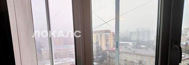 Аренда 1-к квартиры на Большая Академическая улица, 23А, метро Войковская, г. Москва