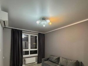 1-к кв. Краснодарский край, Краснодар ул. Константина Гондаря, 98 (42.0 м²)