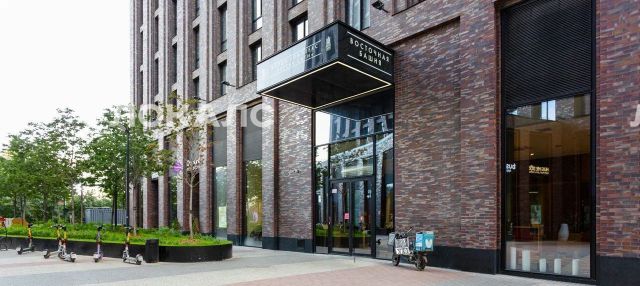 Сдаю 3к квартиру на Ходынская улица, 2, метро Беговая, г. Москва