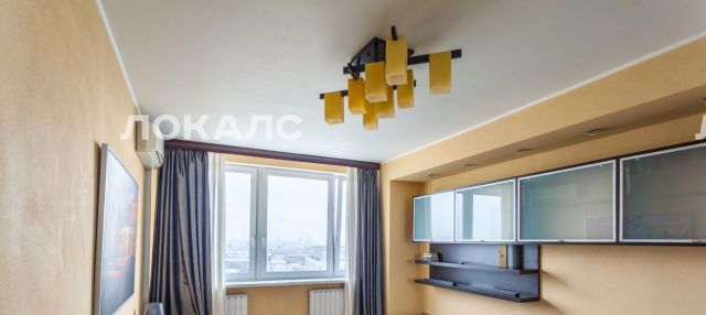 Сдаю 2х-комнатную квартиру на улица Новый Арбат, 6, метро Боровицкая, г. Москва