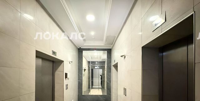 Аренда двухкомнатной квартиры на Озерная улица, 9, метро Озёрная, г. Москва