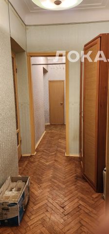 Сдаю 3к квартиру на г Санкт-Петербург, ул Зайцева, д 6 к 2, метро Кировский завод, г. Санкт-Петербург