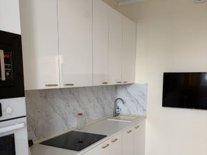 1к квартира Зеленодольская