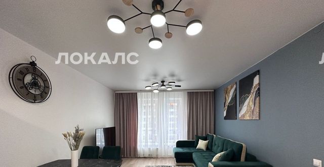 Сдам 3-к квартиру на Амурская улица, 2Ак3, метро Черкизовская, г. Москва