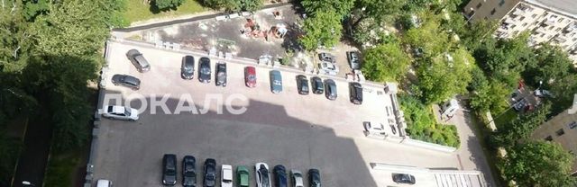 Сдаю 3-к квартиру на Партизанская улица, 35К3, метро Молодёжная, г. Москва